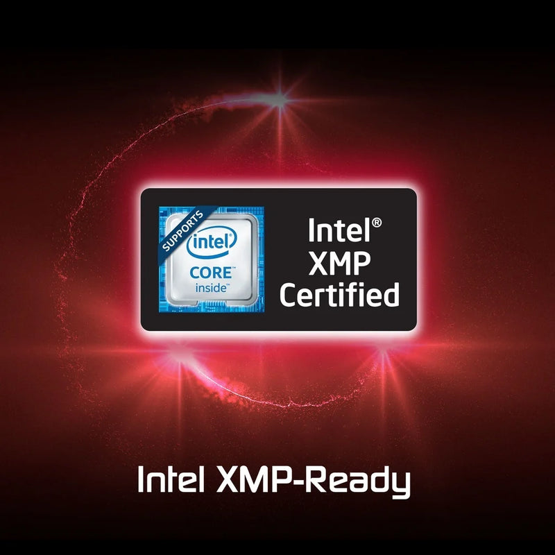 HyperX FURY Desktop DDR4 RAM 4GB 8GB 16GB 2133Mhz 2400Mhz 2666Mhz 3200Mhz DIMM Game Memory