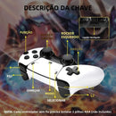 EMULADOR HDMI- JOGOS RETRO M15 4K