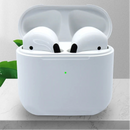 Fones de ouvido Bluetooth Pro 4 TWS