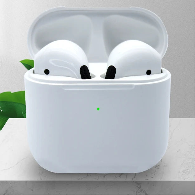 Fones de ouvido Bluetooth Pro 4 TWS