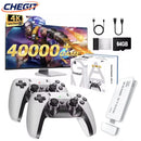 EMULADOR HDMI- JOGOS RETRO M15 4K